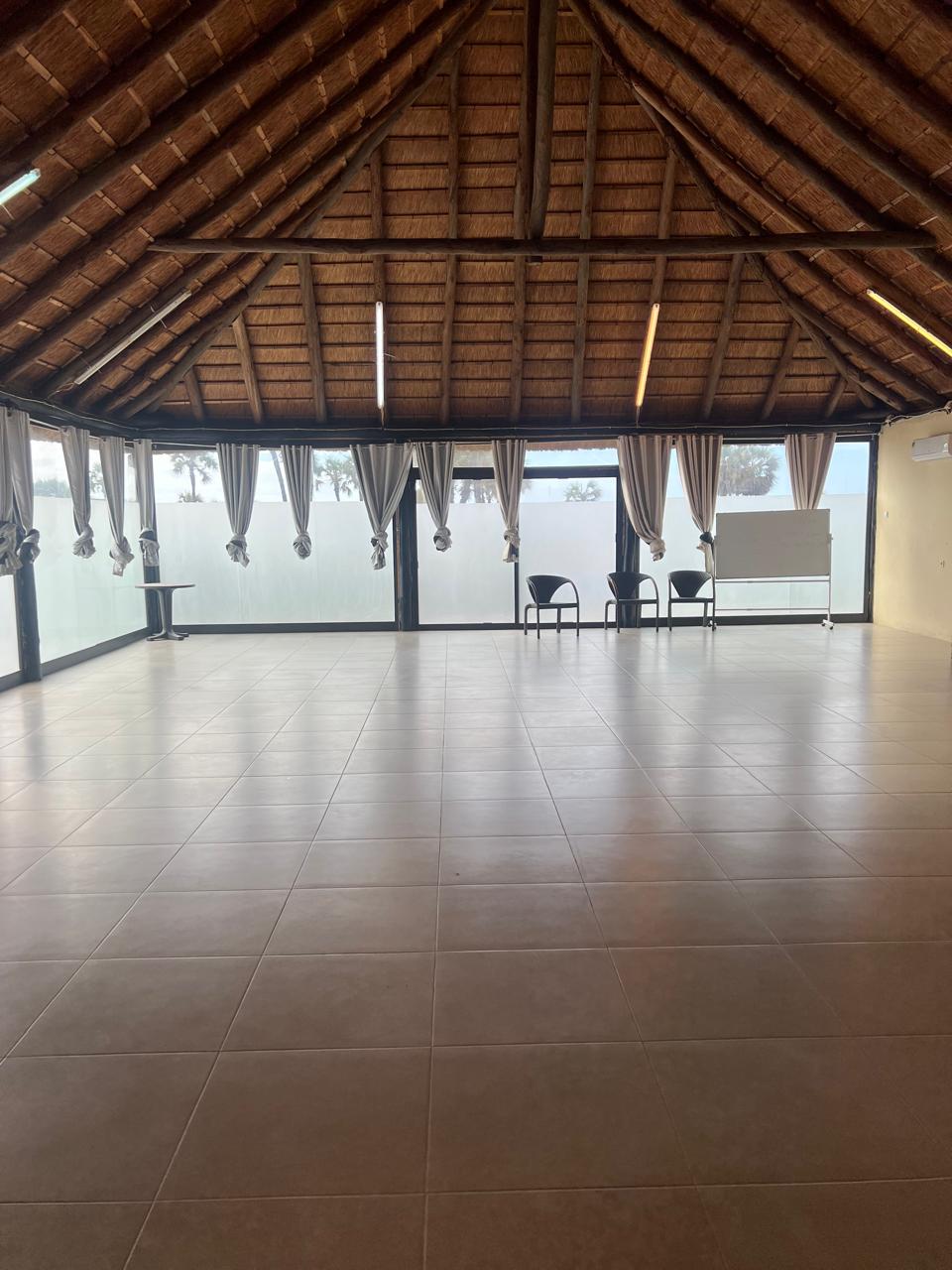 Sala de Eventos Netu's Village